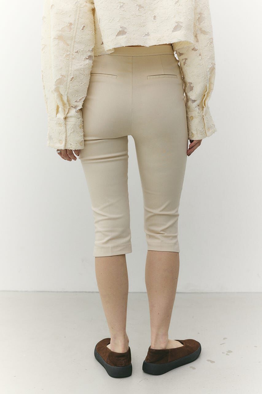 STYLEMIXER「ハイストレッチカプリパンツ」|その他|