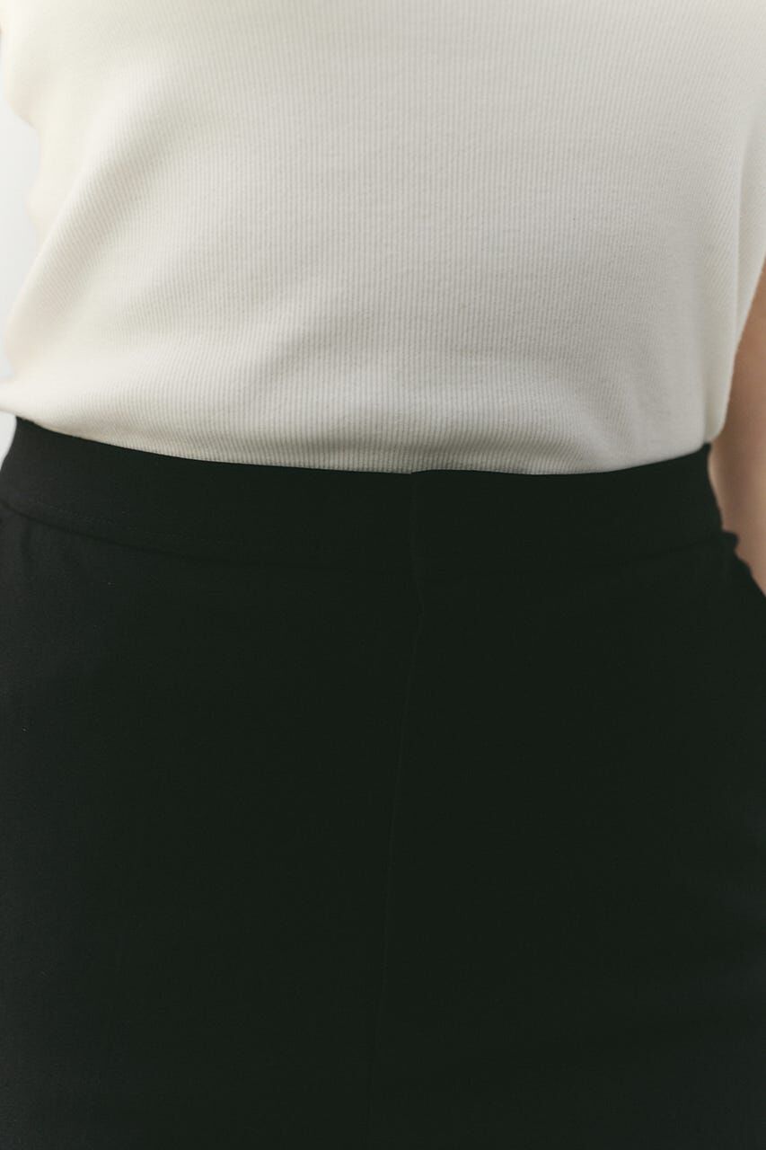 STYLEMIXER「ハイストレッチカプリパンツ」|その他|