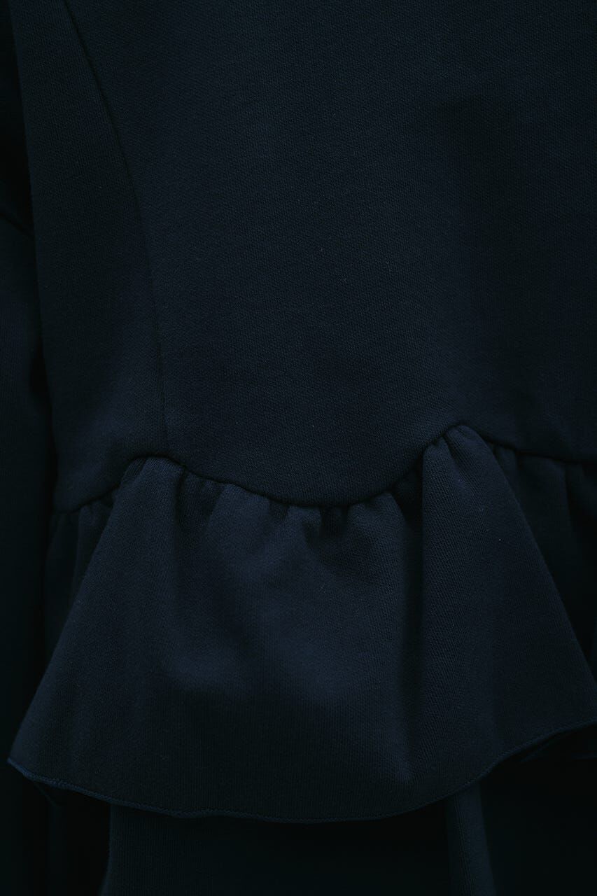 STYLEMIXER「ヘムフリルジャケット」|その他|