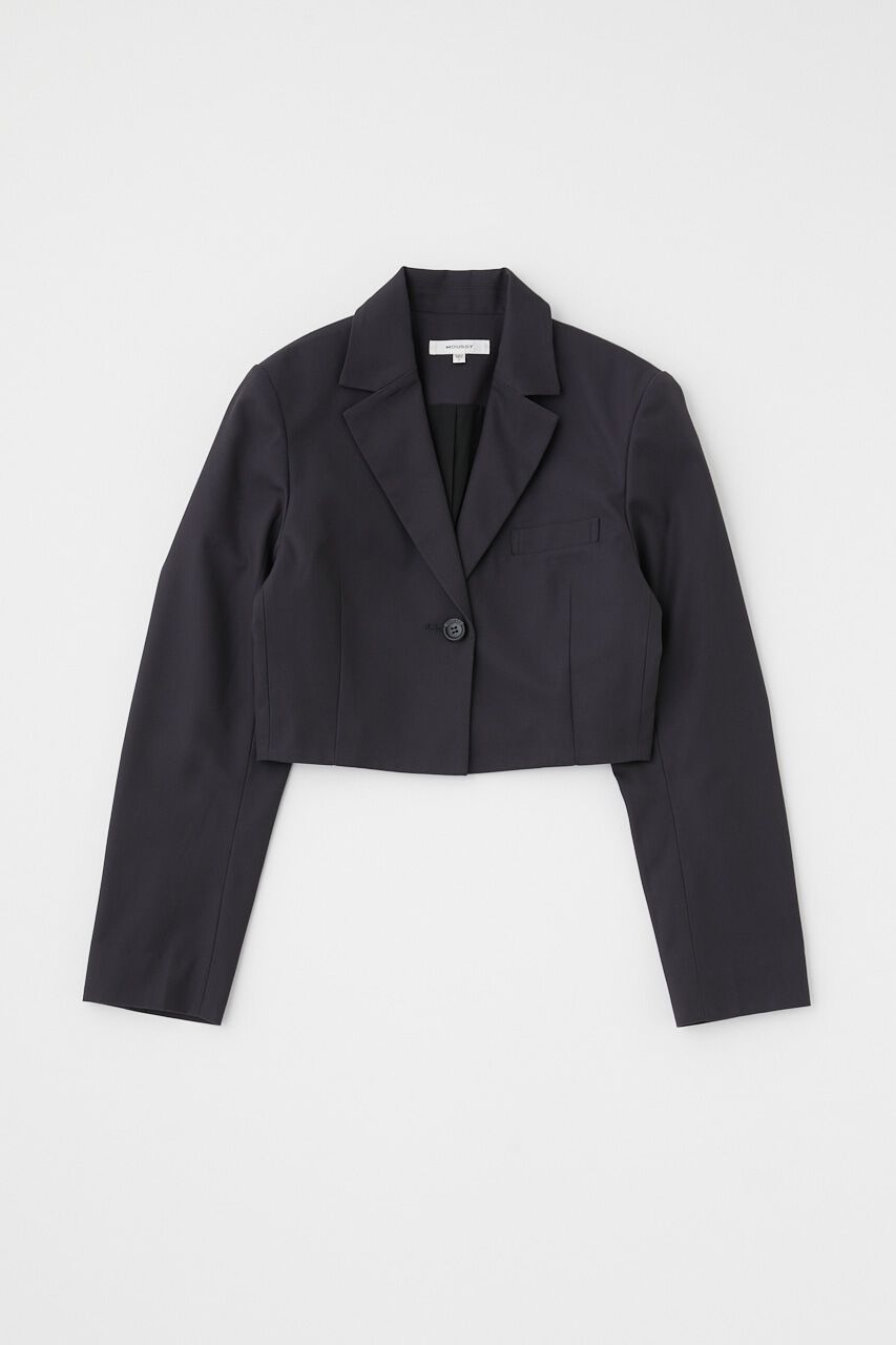 MOUSSY「SHORT ジャケット」|その他|