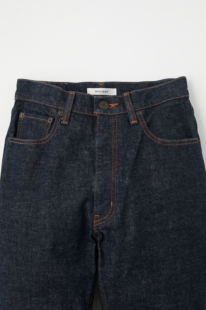 MOUSSY「MVS スキニー」|デニム|