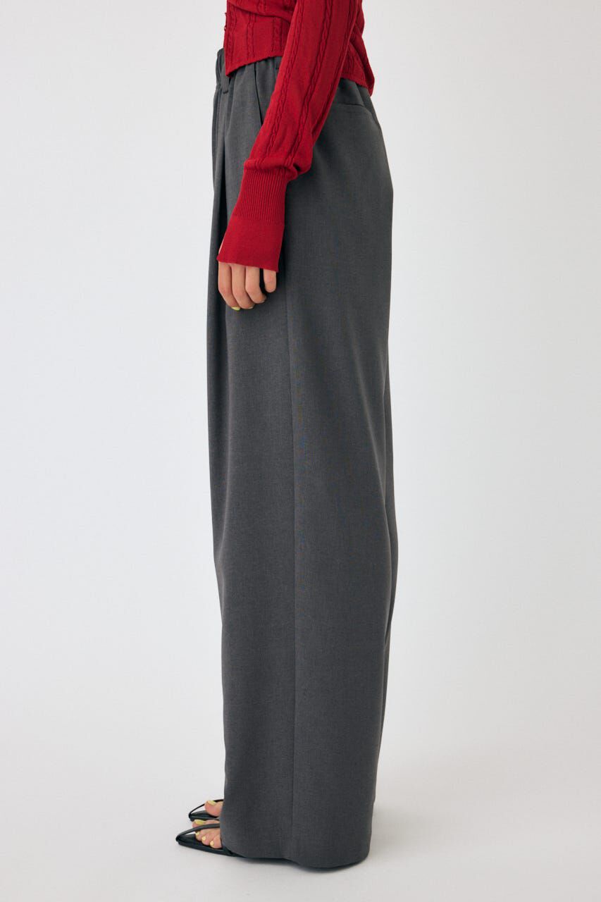 MOUSSY「RELAX トラウザーズ」|その他|