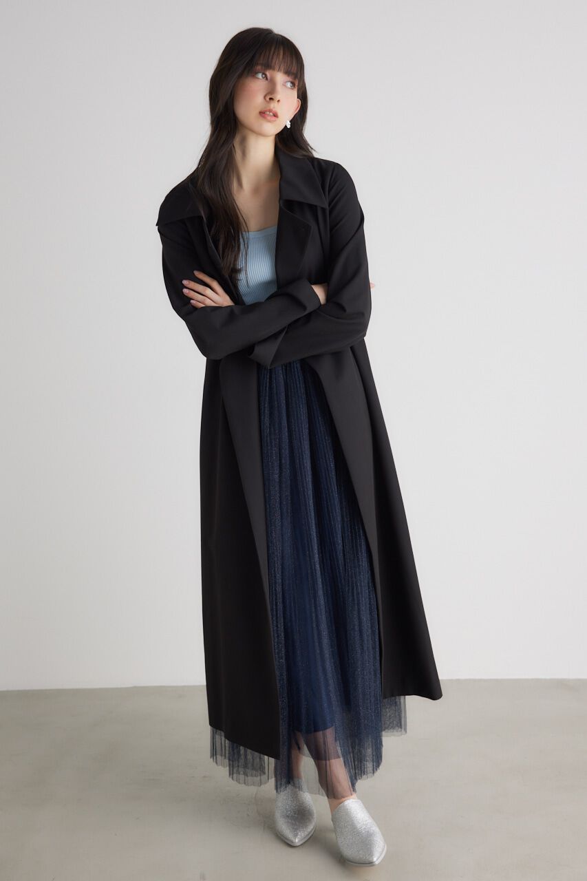 rienda「ステンカラーライトCT」|その他|