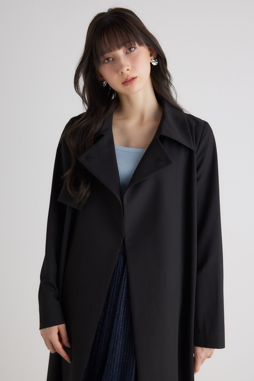 rienda「ステンカラーライトCT」|その他|