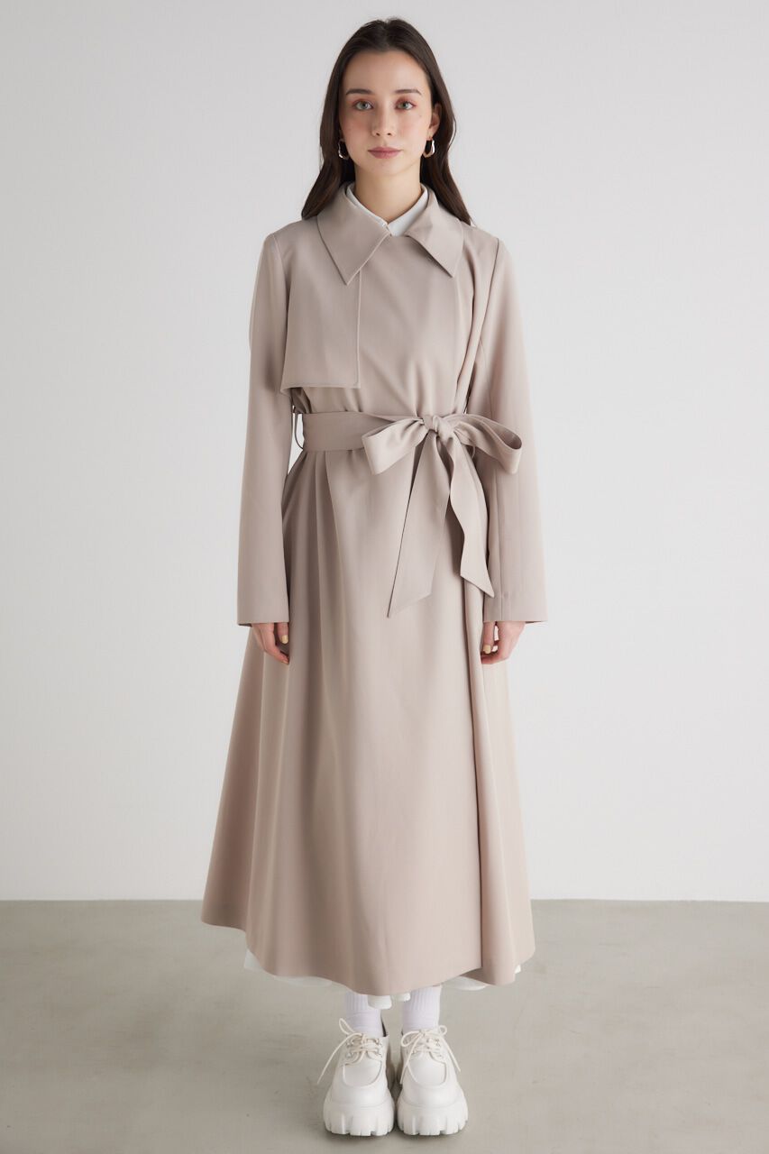 rienda「ステンカラーライトCT」|その他|