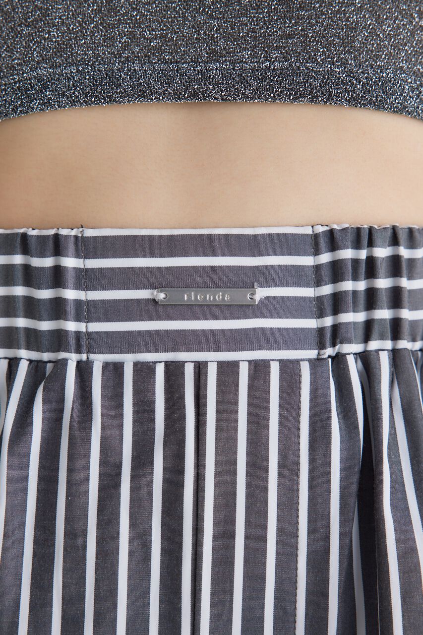 rienda「サイドスリットJ/W S-PT」|その他|