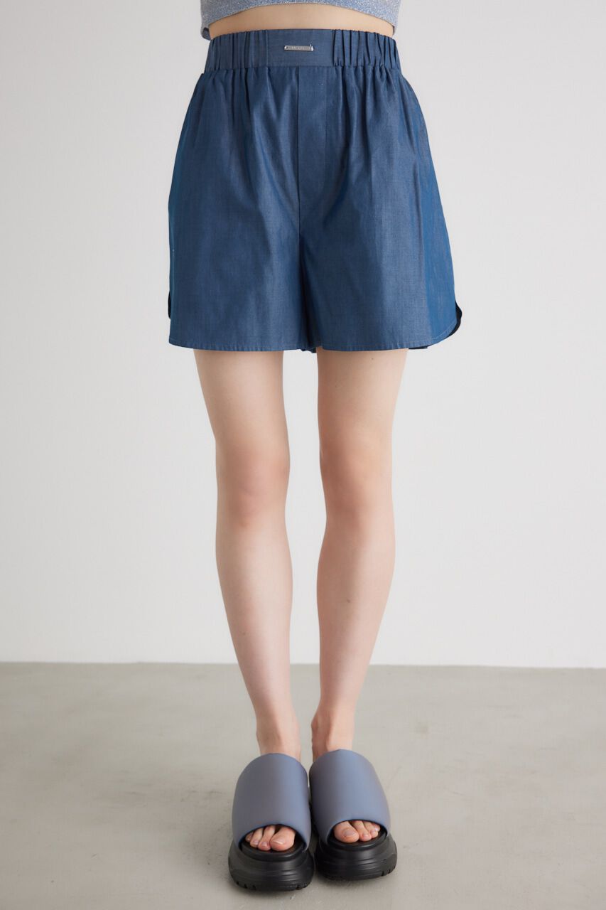 rienda「サイドスリットJ/W S-PT」|その他|