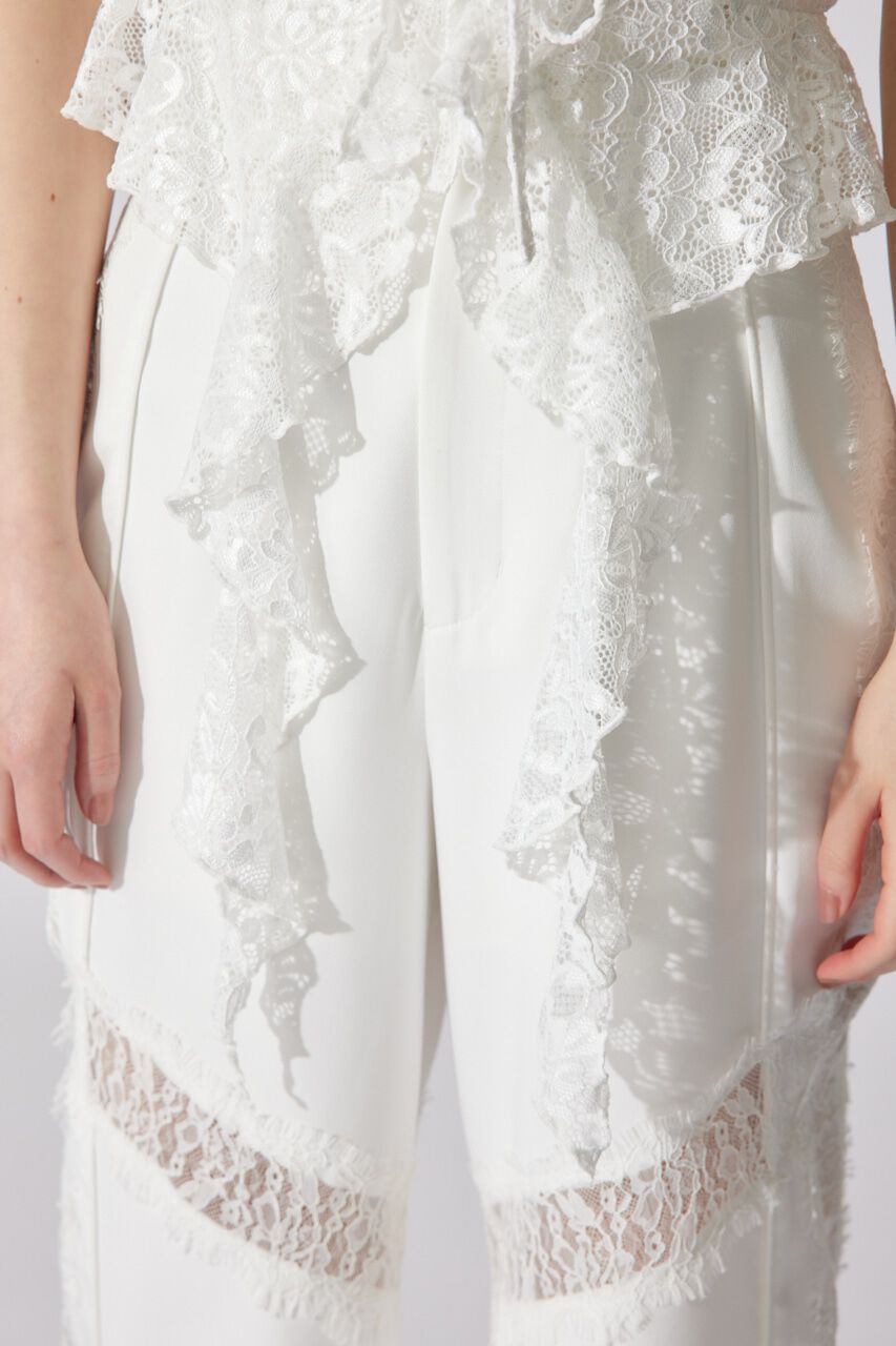 rienda「シンメトリーキャミトップス」|キャミソール|