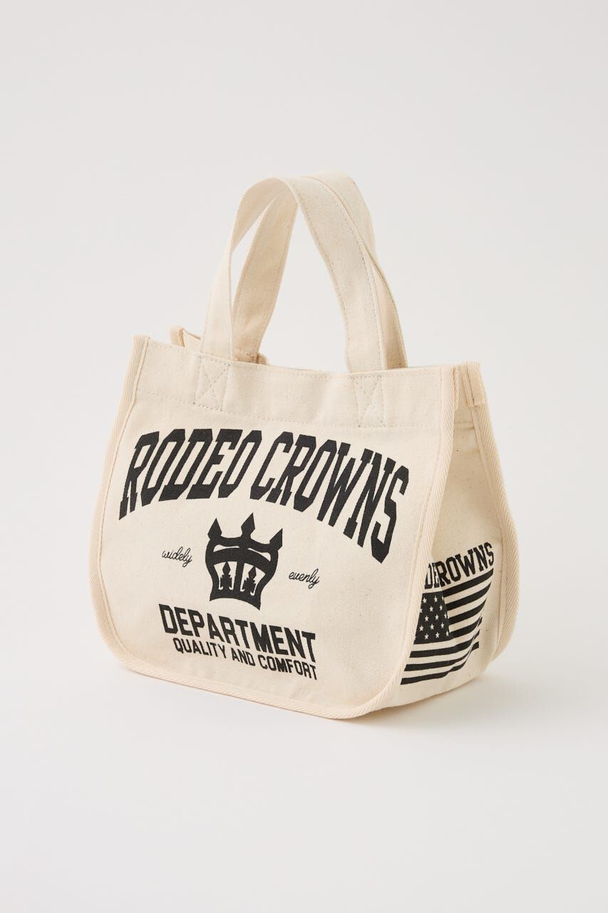 RODEO CROWNS「エコミニトートバッグ」|その他|