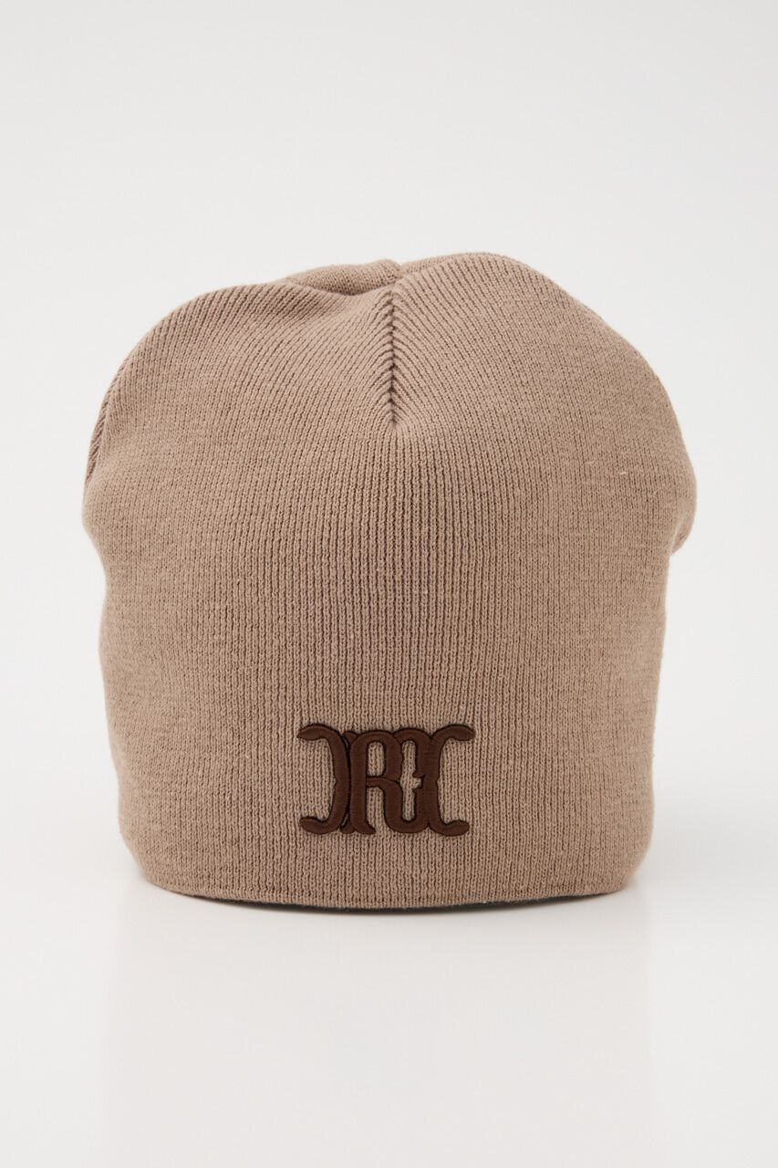 RODEO CROWNS「クラシックワンポイントロゴビーニー」|その他|