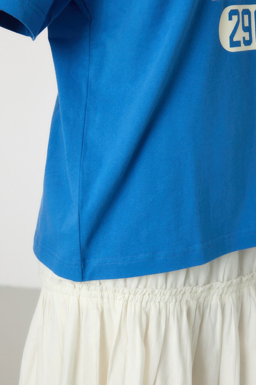 RODEO CROWNS「カッレジアソートTシャツ」|Tシャツ・カットソー|