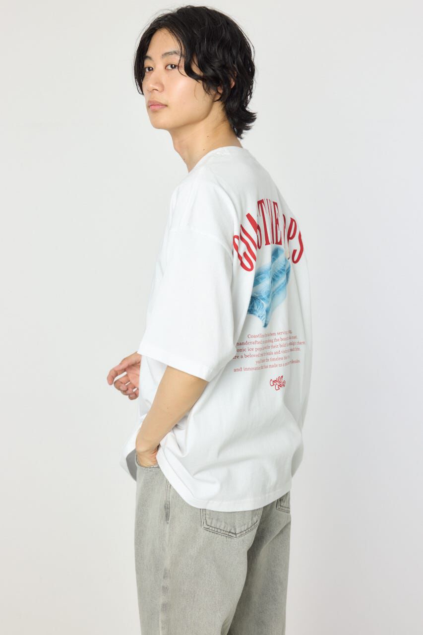 RODEO CROWNS「アイスバーTシャツ」|Tシャツ・カットソー|