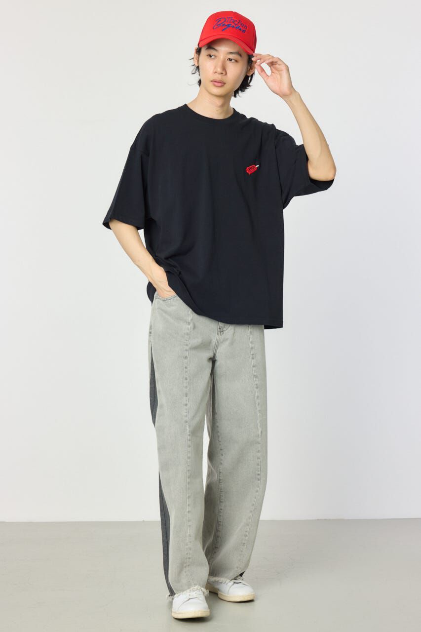 RODEO CROWNS「アイスバーTシャツ」|Tシャツ・カットソー|