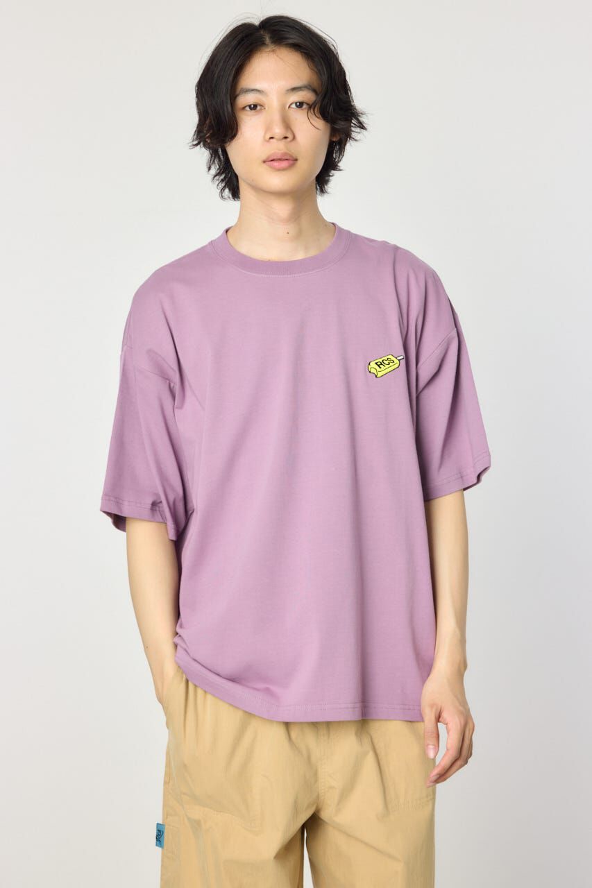 RODEO CROWNS「アイスバーTシャツ」|Tシャツ・カットソー|