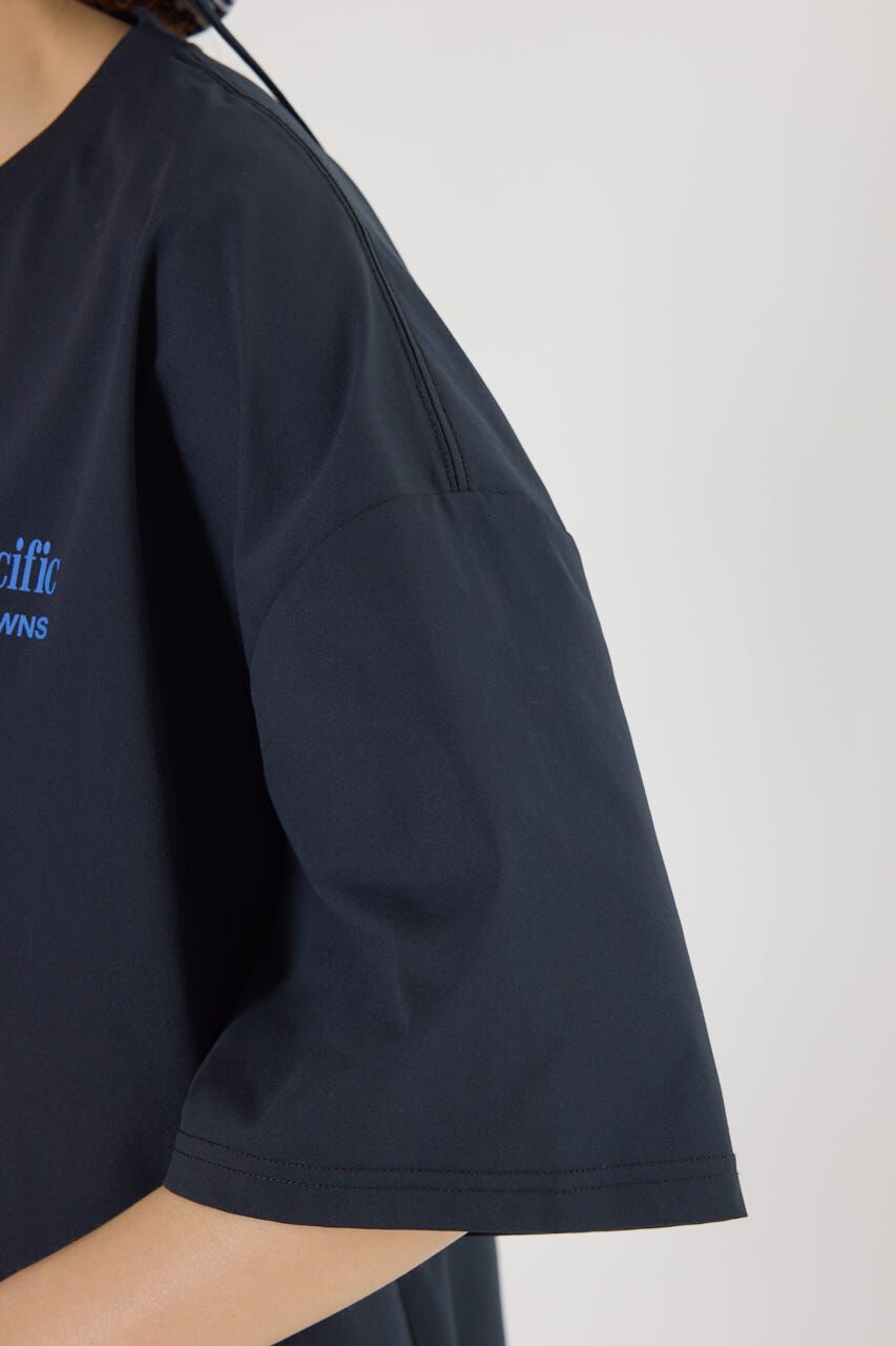 RODEO CROWNS「(OP)ラッシュガード Tシャツ」|Tシャツ・カットソー|