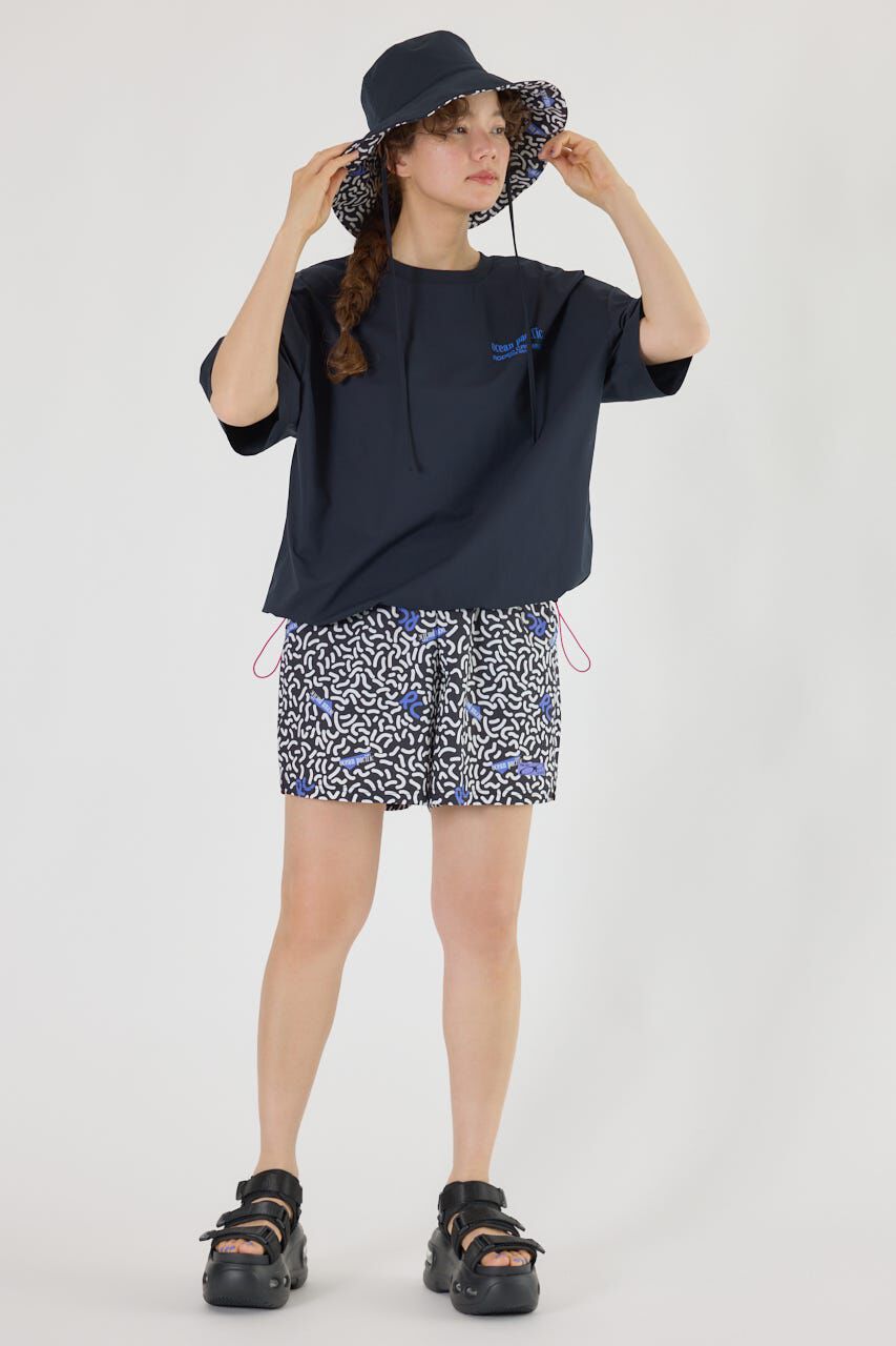 RODEO CROWNS「(OP)ラッシュガード Tシャツ」|Tシャツ・カットソー|