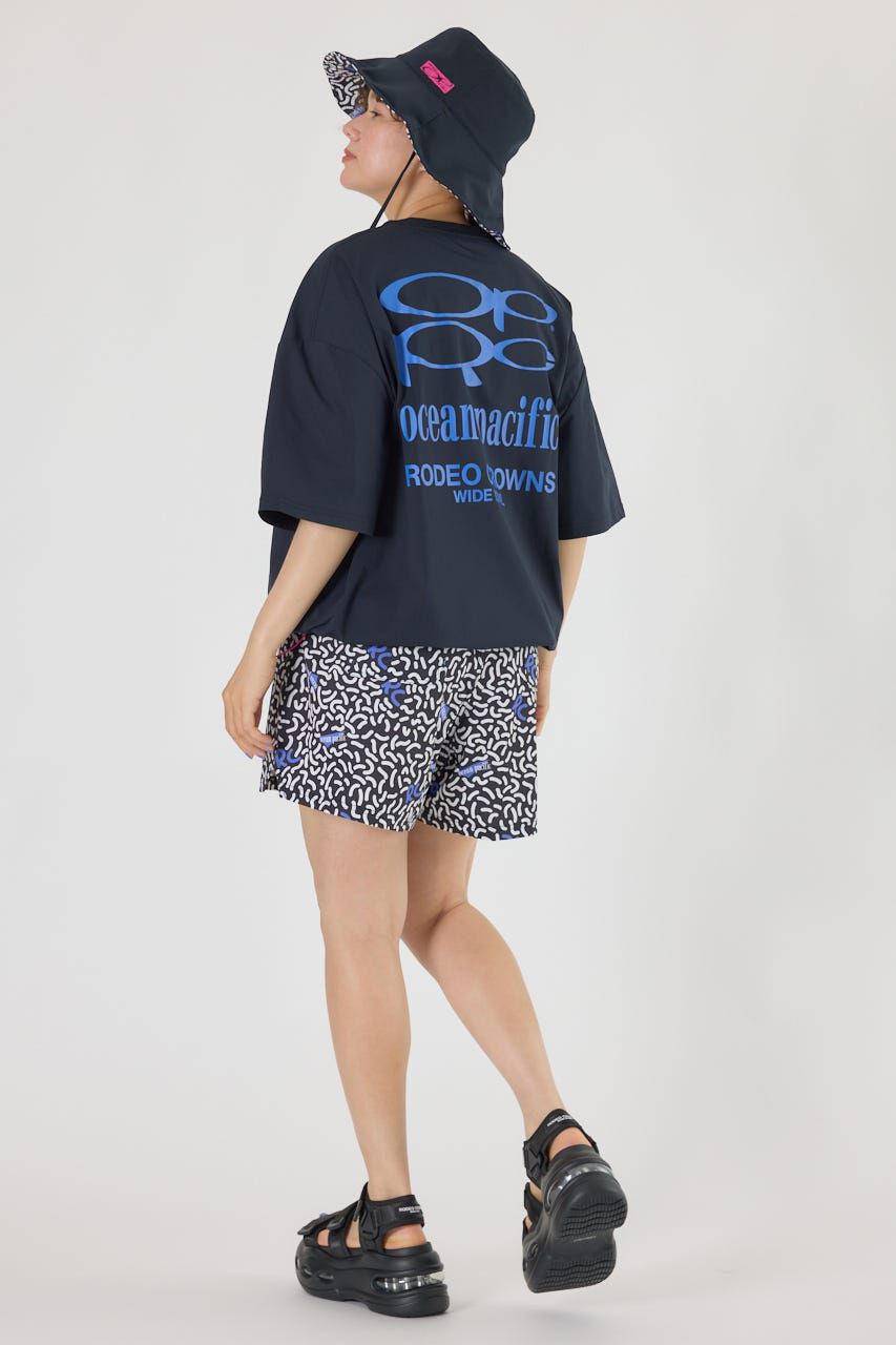 RODEO CROWNS「(OP)ラッシュガード Tシャツ」|Tシャツ・カットソー|