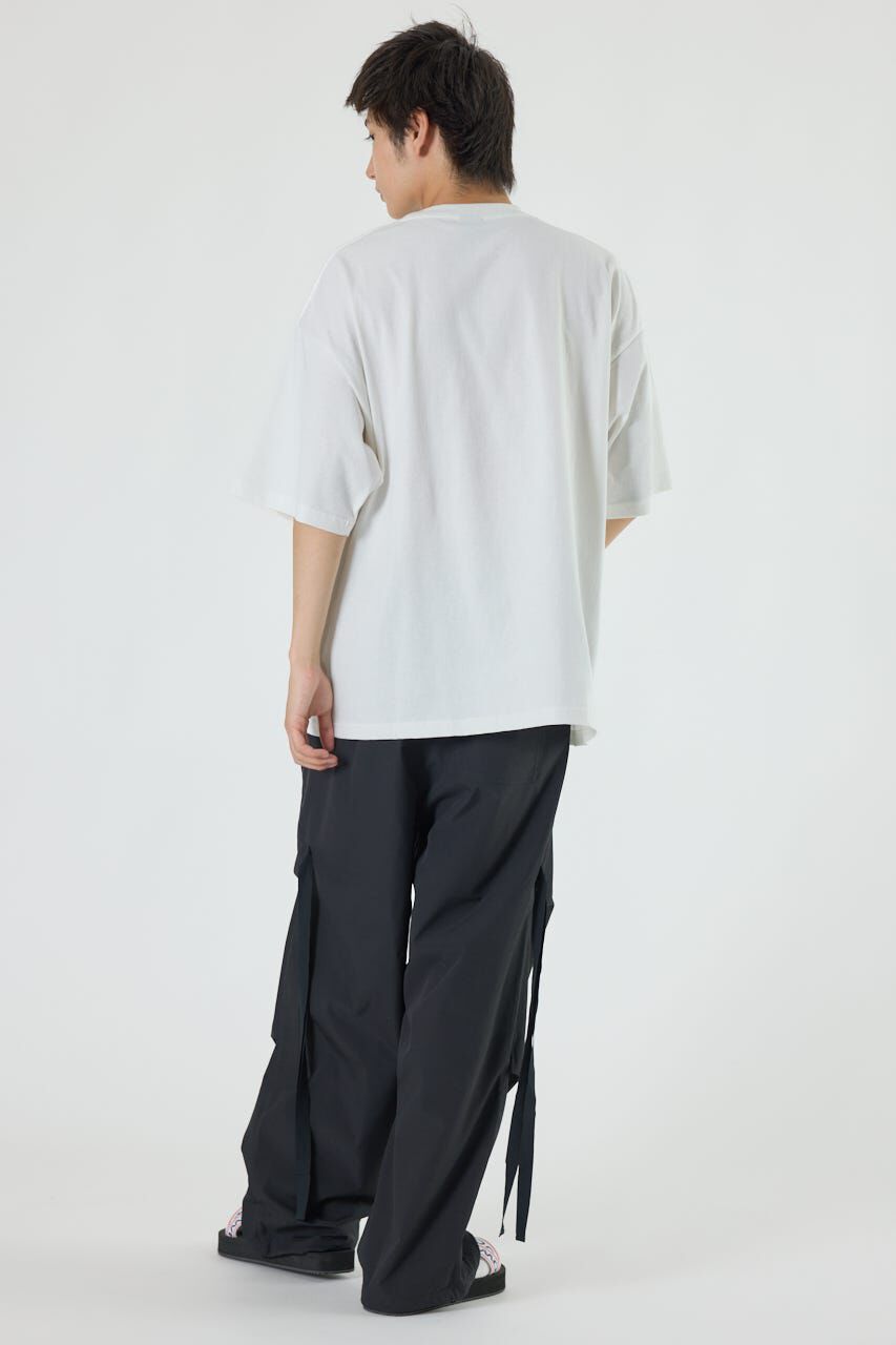 RODEO CROWNS「アニマルフォトTシャツ」|Tシャツ・カットソー|