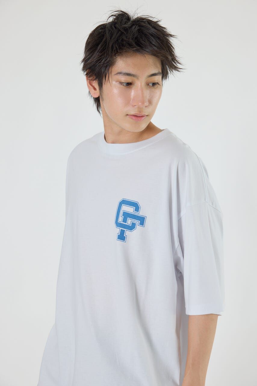 RODEO CROWNS「ROAR Tシャツ」|Tシャツ・カットソー|