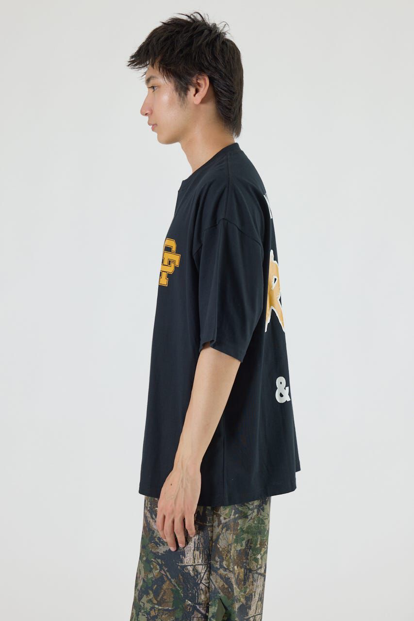 RODEO CROWNS「ROAR Tシャツ」|Tシャツ・カットソー|