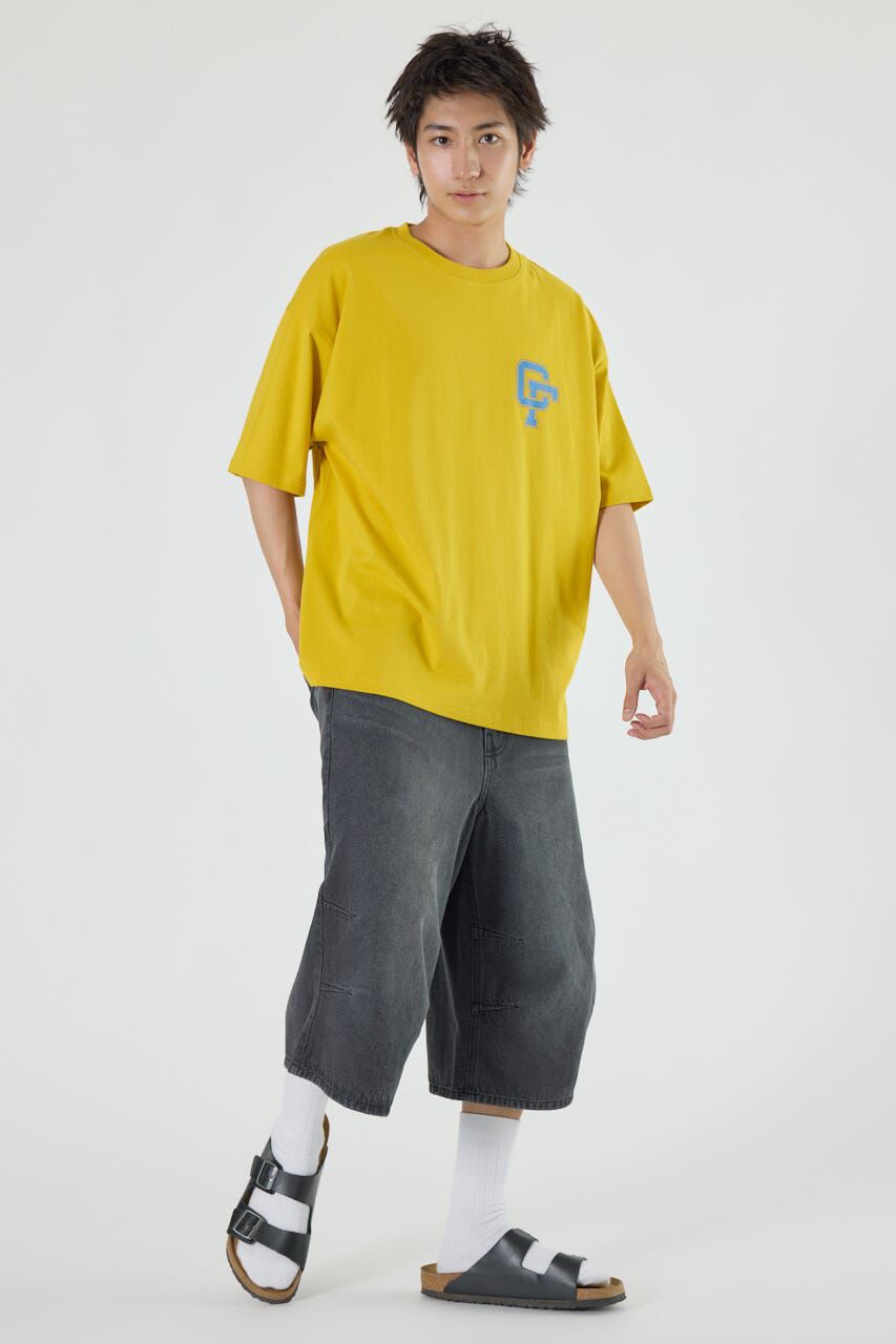 RODEO CROWNS「ROAR Tシャツ」|Tシャツ・カットソー|