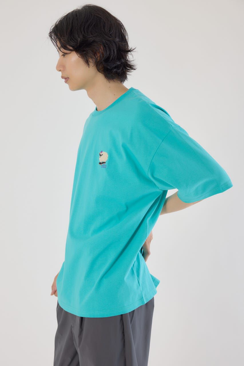 RODEO CROWNS「SHEEP Tシャツ」|Tシャツ・カットソー|