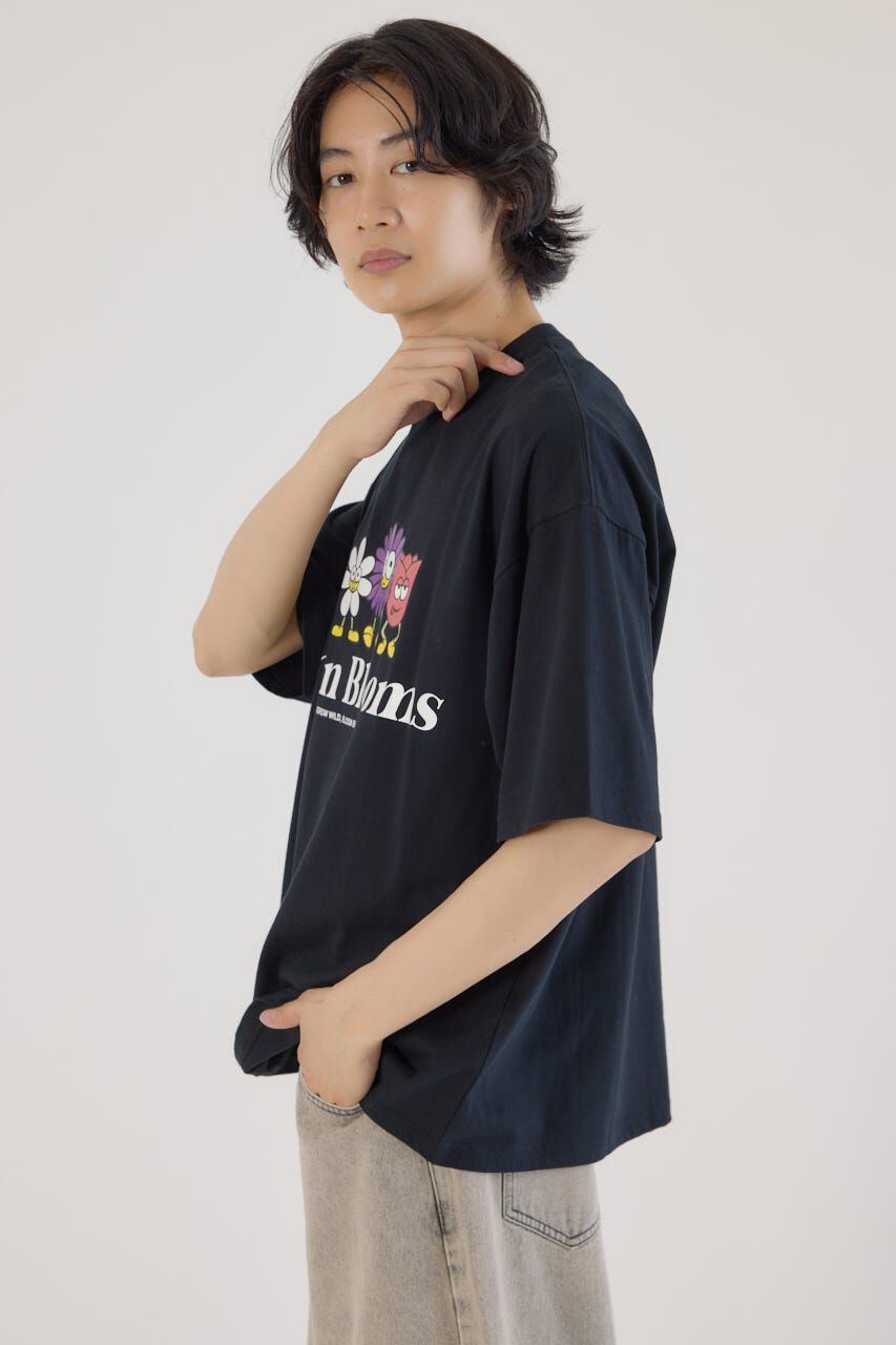 RODEO CROWNS「NEW SPECIES Tシャツ」|Tシャツ・カットソー|