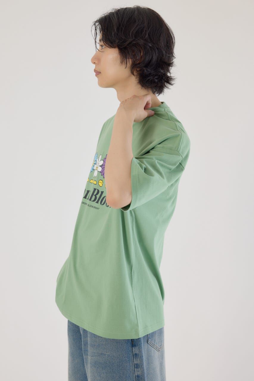 RODEO CROWNS「NEW SPECIES Tシャツ」|Tシャツ・カットソー|