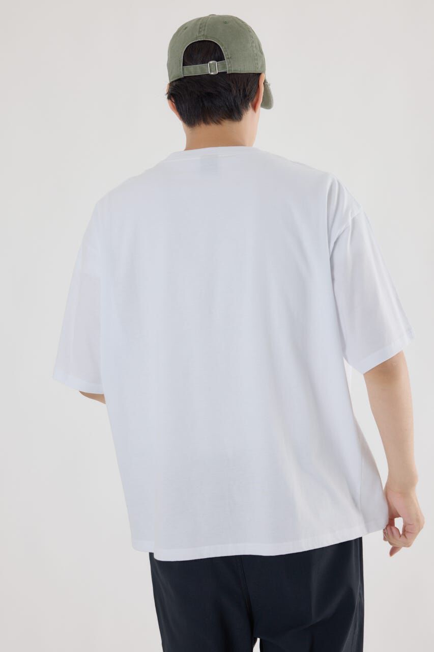 RODEO CROWNS「flower factory Tシャツ」|Tシャツ・カットソー|