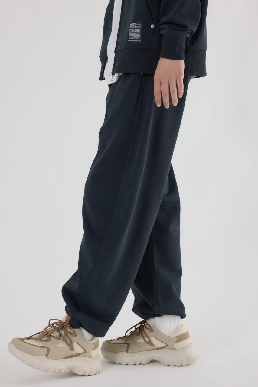 RODEO CROWNS「SHARE バレルスウェットパンツ」|その他|