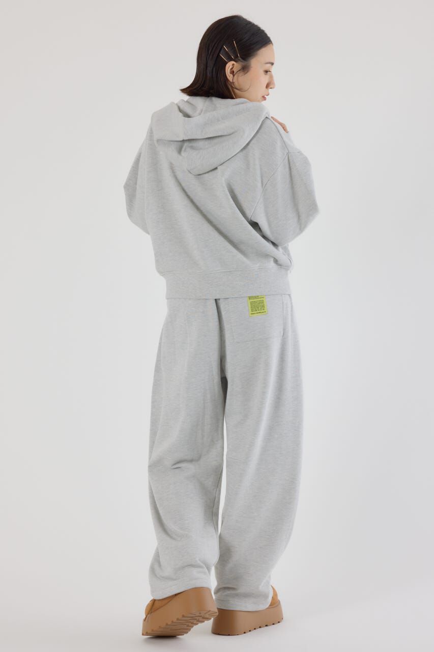 RODEO CROWNS「SHARE バレルスウェットパンツ」|その他|