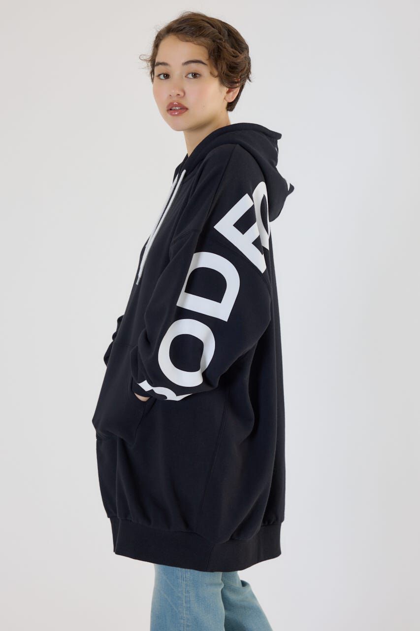 RODEO CROWNS「ロゴパーカーワンピース」|ワンピース|