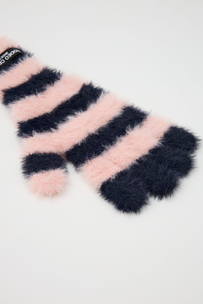 RODEO CROWNS「シャギーニットグローブ」|その他|