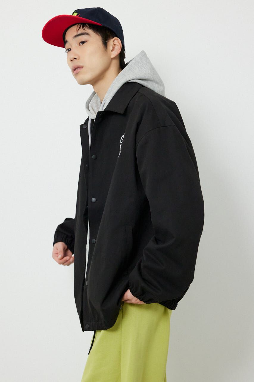 RODEO CROWNS「CRACKコーチジャケット」|その他|