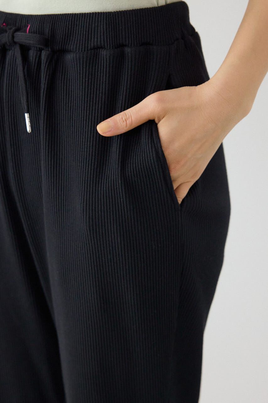 RODEO CROWNS「リブフレアパンツ」|その他|