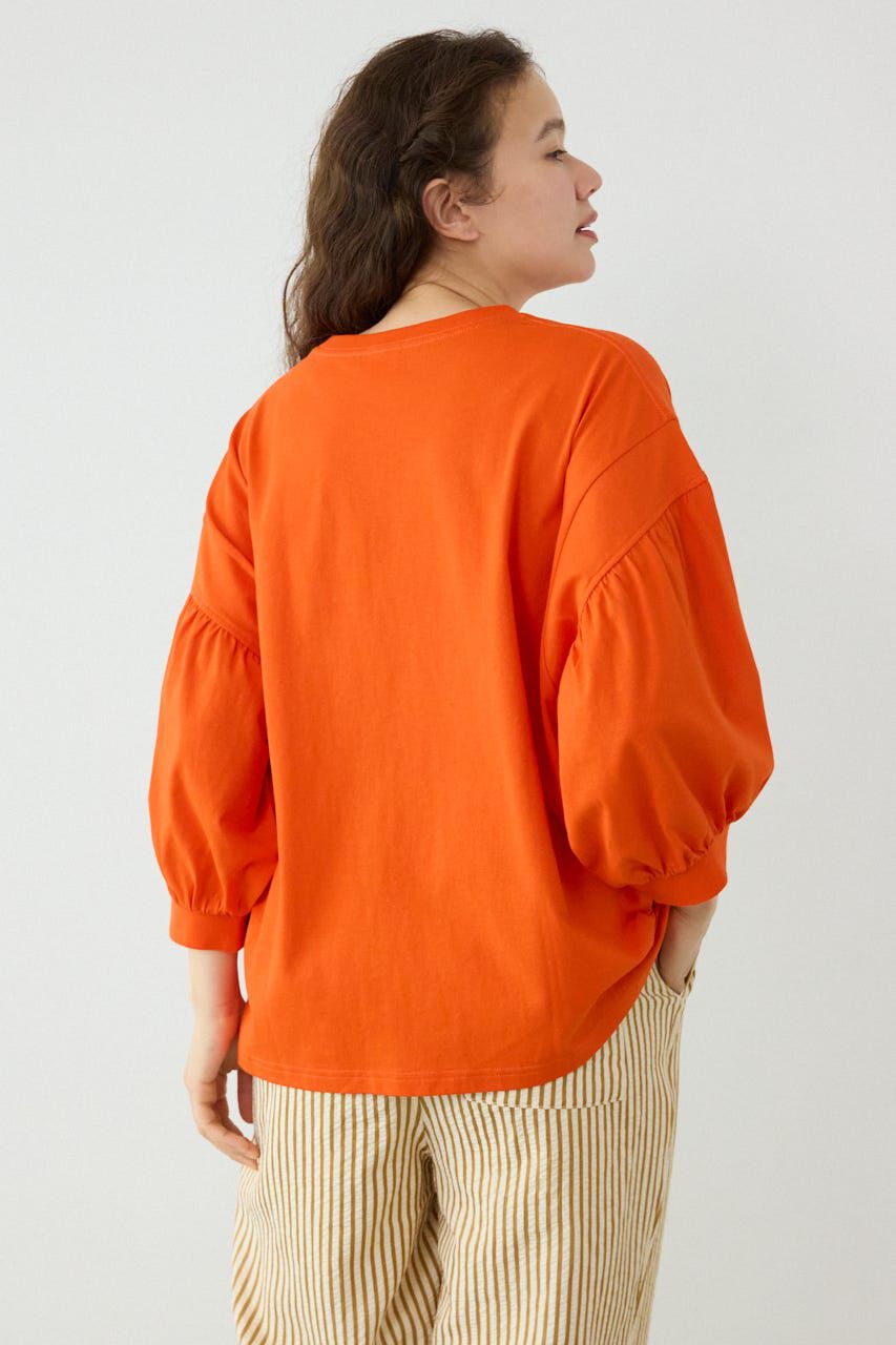 RODEO CROWNS「Various バルーンスリーブTシャツ」|Tシャツ・カットソー|