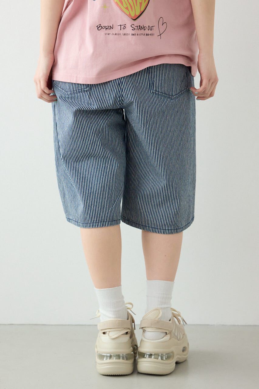 RODEO CROWNS「＜WEB先行アイテム＞WIDE BERMUDA SHORTS」|その他|