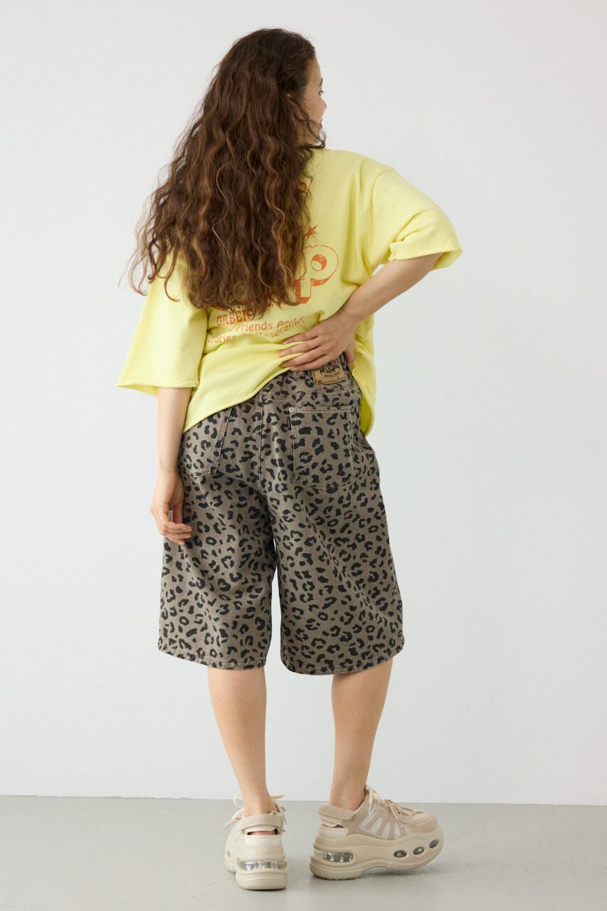 RODEO CROWNS「＜WEB先行アイテム＞WIDE BERMUDA SHORTS」|その他|