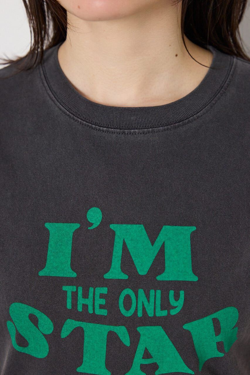 RODEO CROWNS「＜WEB先行アイテム＞アソートMessage Tシャツ」|Tシャツ・カットソー|