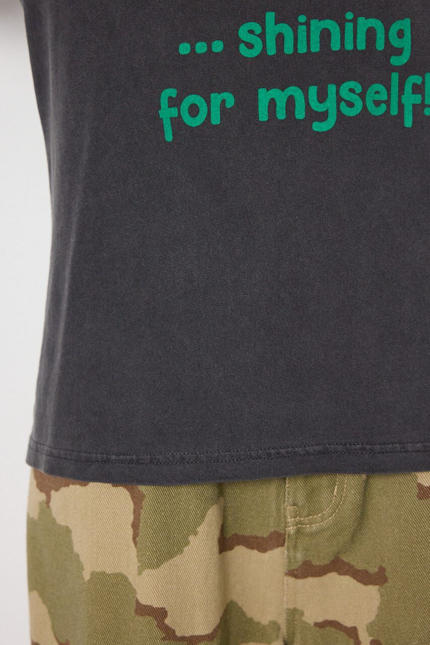 RODEO CROWNS「＜WEB先行アイテム＞アソートMessage Tシャツ」|Tシャツ・カットソー|