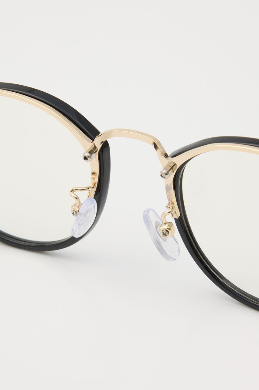 RODEO CROWNS「＜WEB先行アイテム＞Classical 2WAY アイウェア(調光レンズ)」|メガネ|