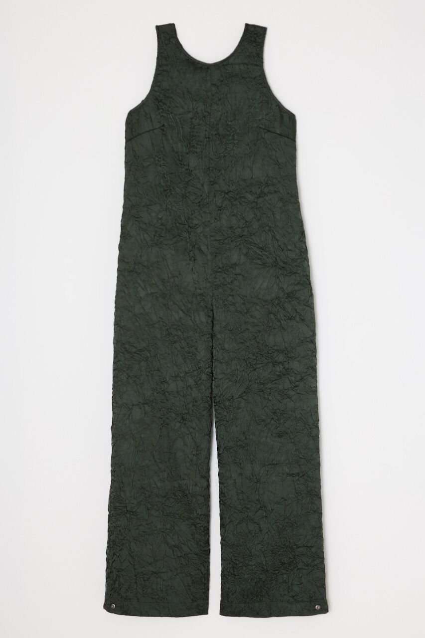 SLY「WRINKLE SATIN オールインワン」|その他|