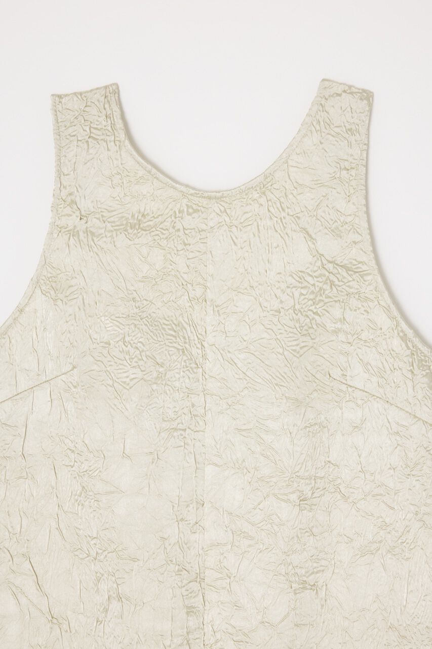 SLY「WRINKLE SATIN オールインワン」|その他|