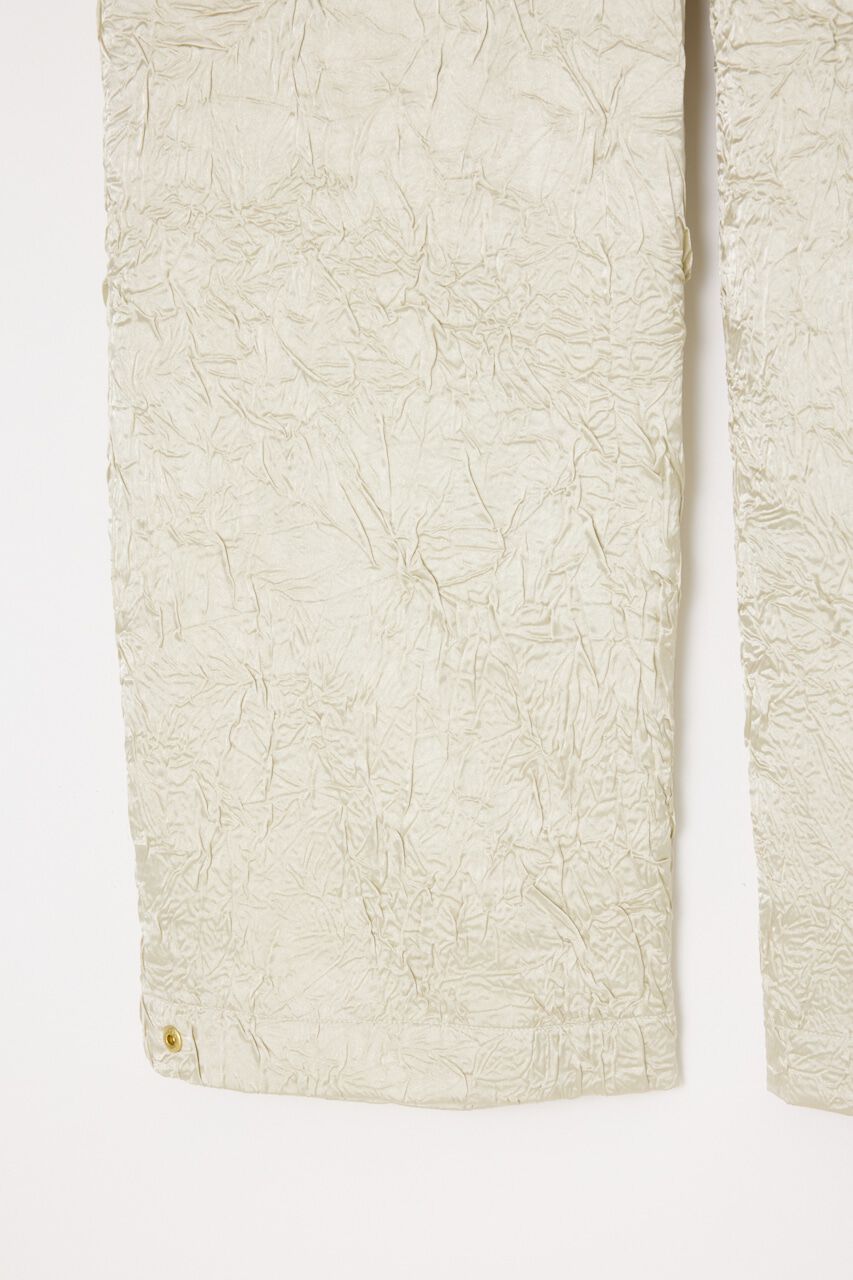 SLY「WRINKLE SATIN オールインワン」|その他|