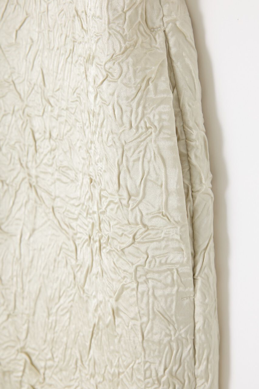 SLY「WRINKLE SATIN オールインワン」|その他|