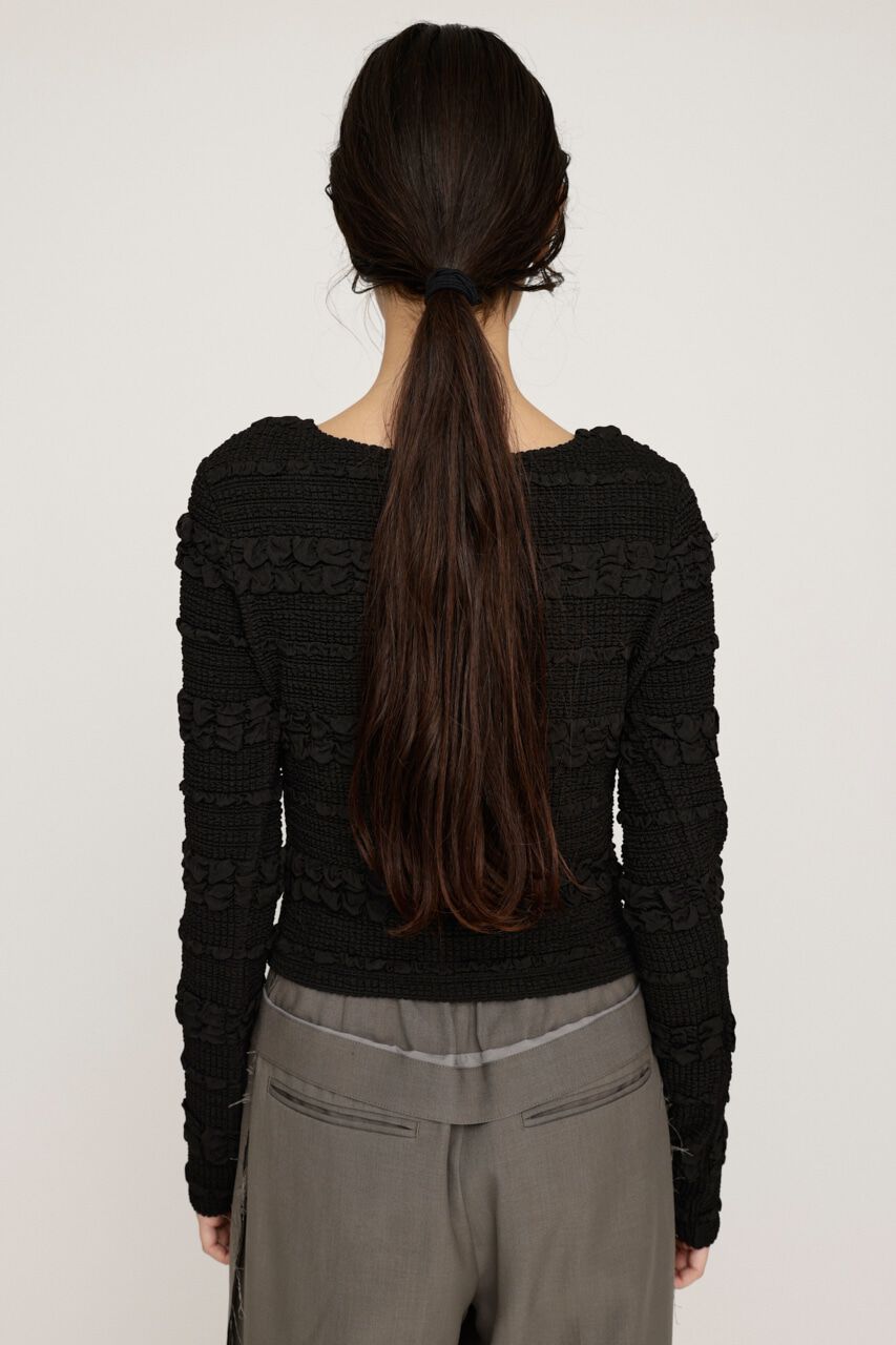 SLY「FRONT BUTTON CAMI 2P」|Tシャツ・カットソー|