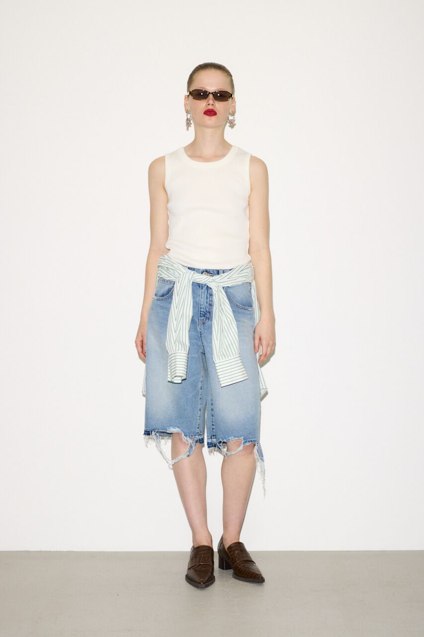 SLY「VARIOUS TANK SET」|タンクトップ|