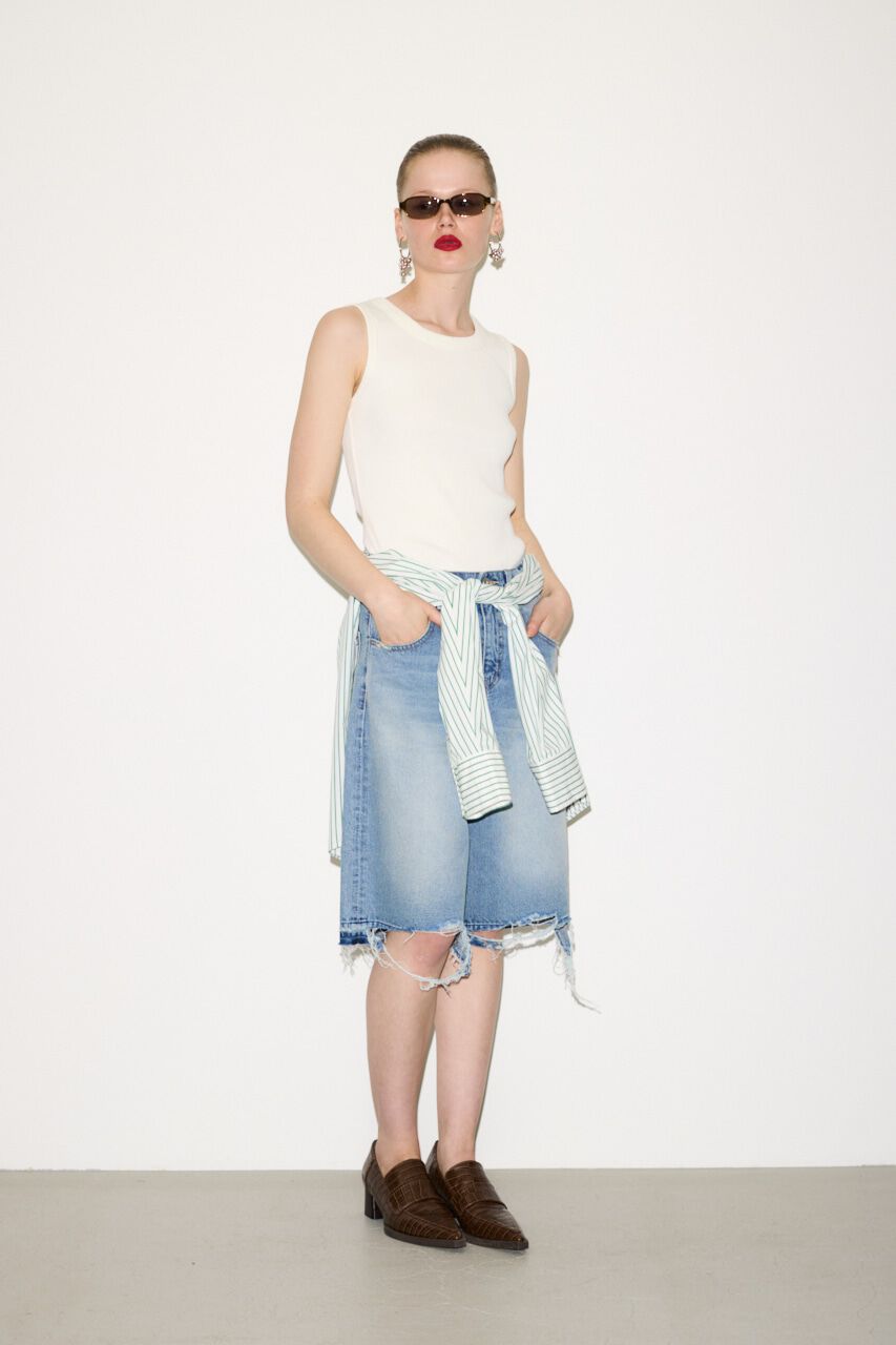 SLY「VARIOUS TANK SET」|タンクトップ|