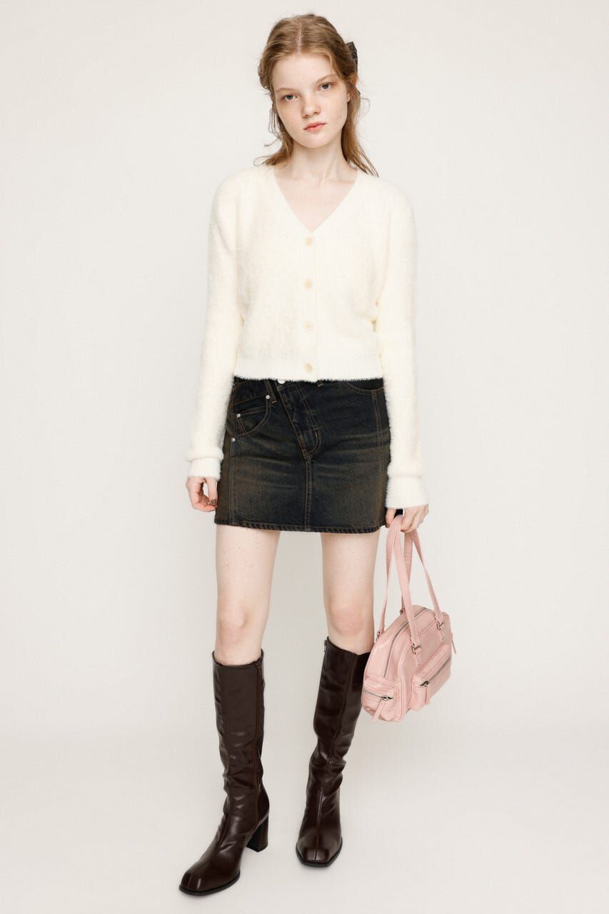 SLY「ZIP PK SHOULDER バッグ」|その他|