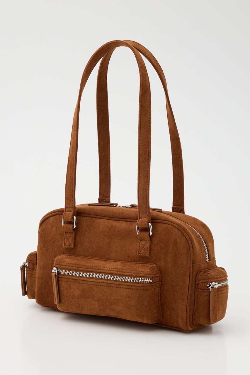 SLY「ZIP PK SHOULDER バッグ」|その他|